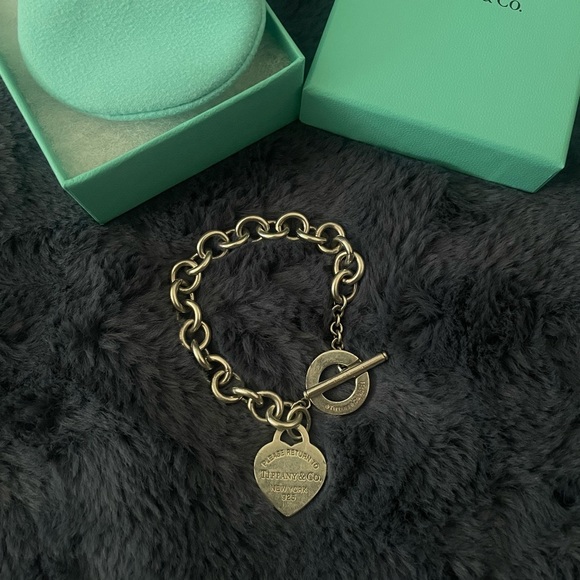 Tiffany & Co. classic - Picture 2 of 2